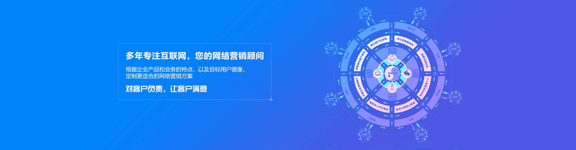 依兰网络推广开户